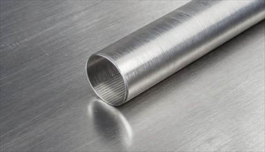 Metal, material, stainless steel components