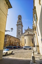 Cathedral of Santa Maria Matricolare, Verona, Veneto, Italy, Europe