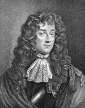 John Wilmot, 2nd Earl of Rochester, 1647-1680, an English poet and courtier