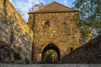 Bautzen (Budysin), Mühltor