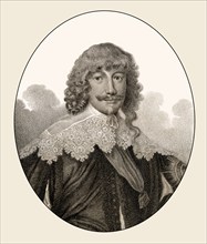 William Cavendish, 1st Duke of Newcastle upon Tyne, 1592-1676, an English polymath and aristocrat