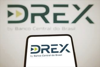 Drex is the new Brazilian digital currency launched by the Central Bank