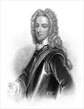 John Montagu, 2. Duke of Montagu, Viscount Monthermer, Marquess of Monthermer, 1690-1749,