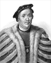 Pierre de Rochefort or Pierre de Rieux, 1389-1439, Marshal of France