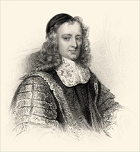 Francis North, 1. Baron Guilford, 1637-1685, Lordsiegelbewahrer, Lord Nottingham