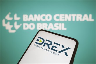 Drex is the new Brazilian digital currency launched by the Central Bank