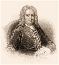 Horatio Walpole, 1. Baron Walpole of Wolterton, 1678-1757, englischer Diplomat