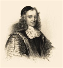 Francis North, 1. Baron Guilford, 1637-1685, Lordsiegelbewahrer, Lord Nottingham