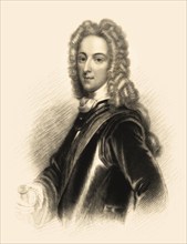 John Montagu, 2. Duke of Montagu, Viscount Monthermer, Marquess of Monthermer, 1690-1749,