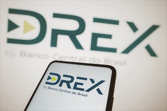 Drex is the new Brazilian digital currency launched by the Central Bank