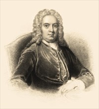 Horatio Walpole, 1. Baron Walpole of Wolterton, 1678-1757, englischer Diplomat