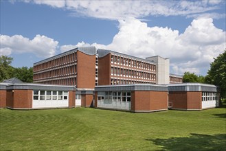 Quality and Support Agency, State Institute for Schools, Soest, North Rhine-Westphalia, Germany,