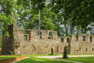 Nimbschen Monastery