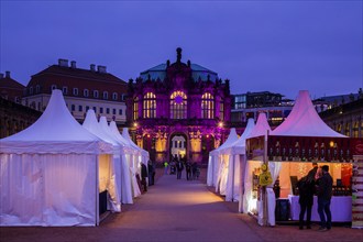 Choco-Classico, Dresden Chocolate Festival