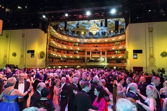 8th Semperoper Ball