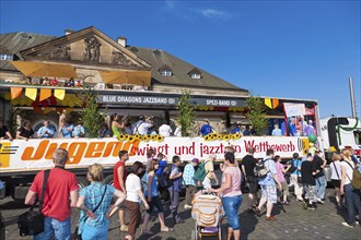 Dixieland Festival in Dresden