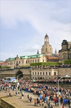 Dixieland Festival in Dresden