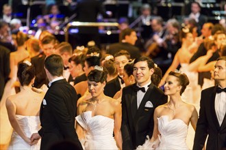 8th Semperoper Ball