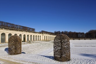 Großsedlitz Baroque Park