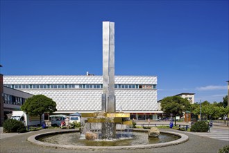 Hoyerswerda new buildings