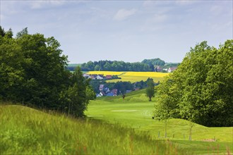 Dresden Golf Park Tharndter Wald