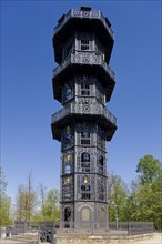 Löbau King Friedrich August Tower