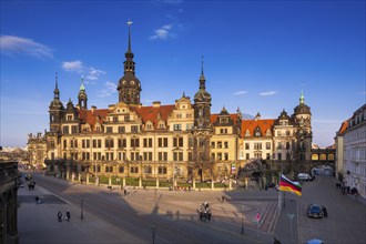 Dresden Residence Palace