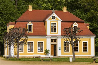 Neschwitz Baroque Palace