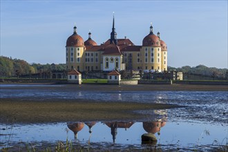 Moritzburg Baroque Palace