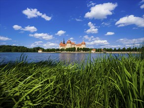 Moritzburg Baroque Palace