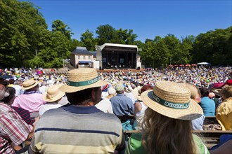 Dixieland Festival in Dresden