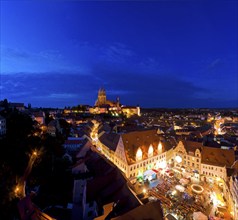 Meißener Scherenschnitt