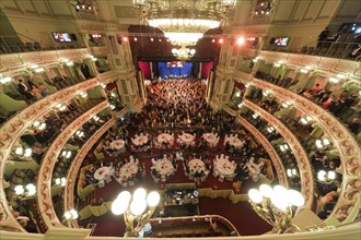 Semper Opera Ball