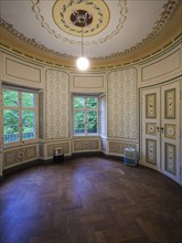 Pillnitz, English pavilion