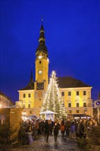 Christmas market Bautzen