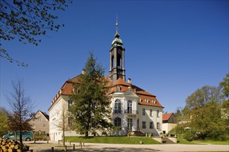 Reinhardtsgrimma Castle