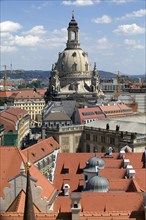 Dresden Church of Our Lady