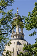 Dresden Church of Our Lady