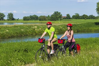 Elbe Cycle Route