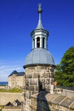 Königstein Fortress