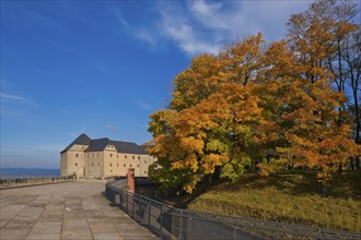 Königstein Fortress