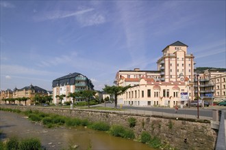 Freital is a large district town in Saxony and the second largest town in the Sächsische