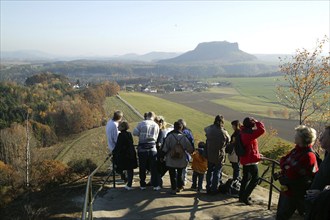 View from the Bärenstein