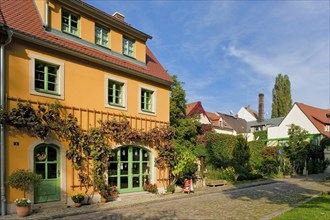 Pirna is a large district town and the administrative seat of the Sächsische Schweiz-Osterzgebirge