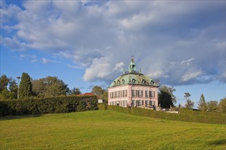 Moritzburg Pheasant Castle