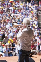 Dixieland Festival in Dresden