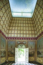 Pillnitz, Chinese Pavilion