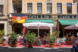 Colourful Republic of Neustadt