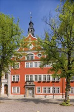 Arnstadt town hall