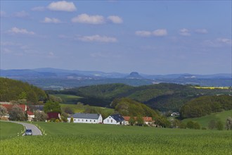 View of Schmorsdorf